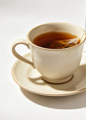 Classic Black Tea Bags