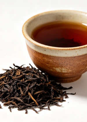 Assam Black Tea
