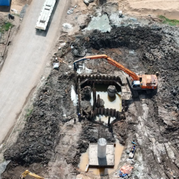 Pre-Construction Site Preparation Costs