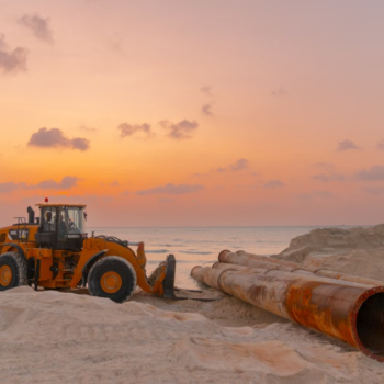 Deposit for Foundation Engineering Projects